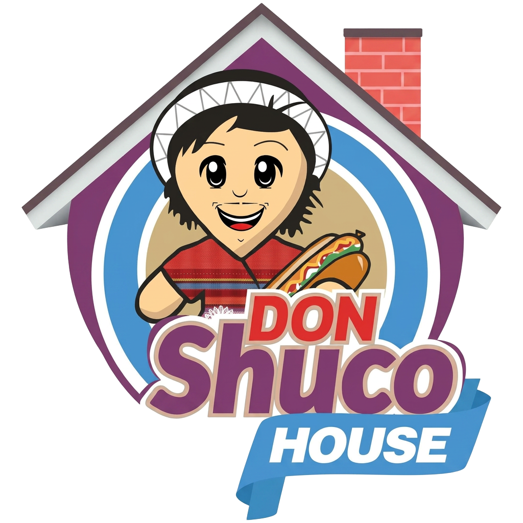 Don Shuco House